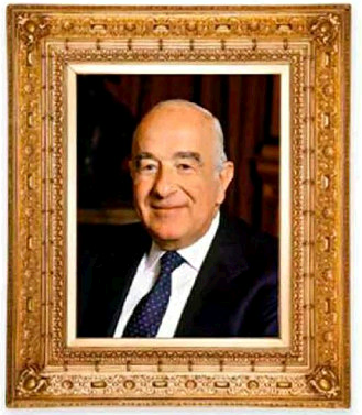 Joseph Safra